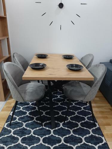 Apartman Kul Life