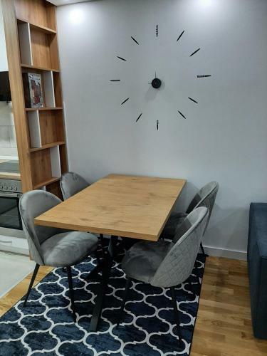 Apartman Kul Life