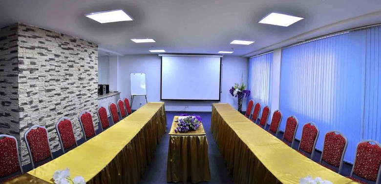 Hotel G Empire