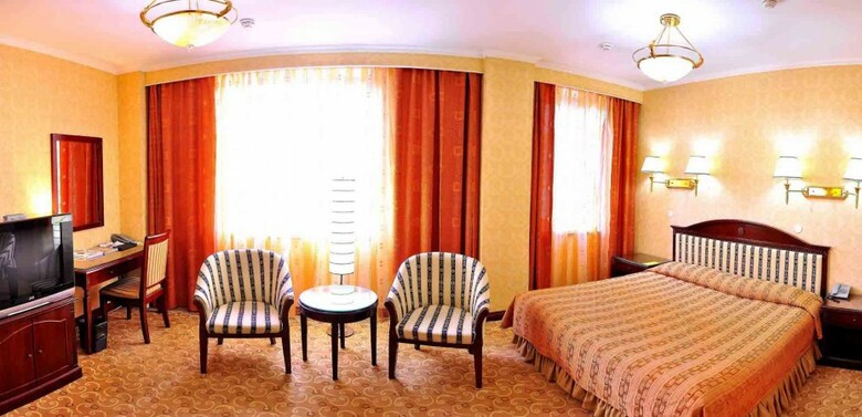 Hotel G Empire