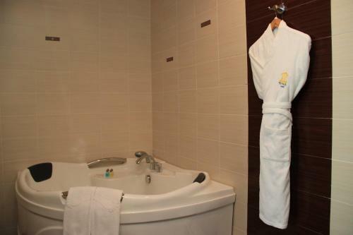 Tengri Hotel