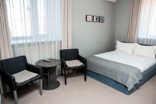 Orion Hotel