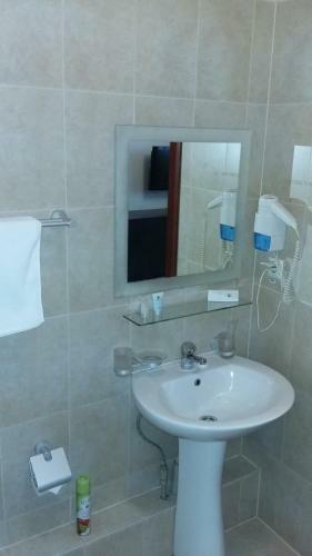 Orion Hotel