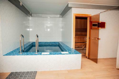 Orion Hotel