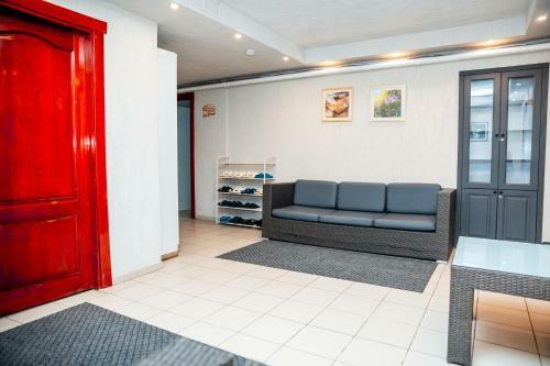 Orion Hotel