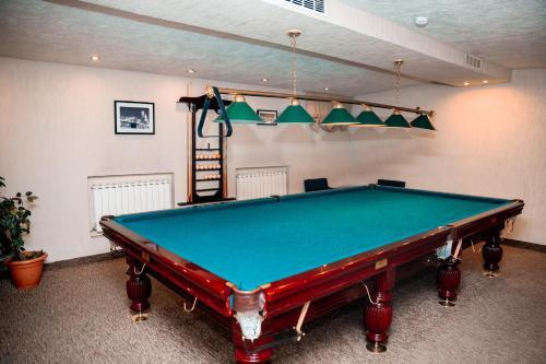 Orion Hotel