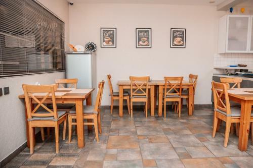 Orion Hotel