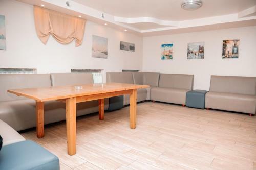 Orion Hotel