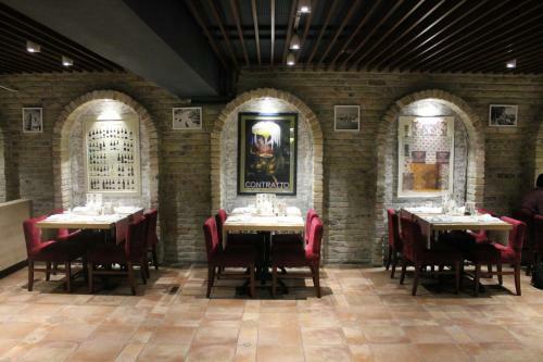 Royal Park Hotel & Spa