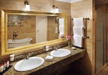 Astana Marriott Hotel