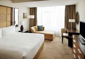 Astana Marriott Hotel