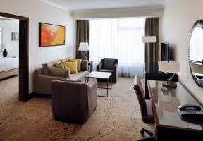 Astana Marriott Hotel
