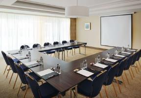 Astana Marriott Hotel