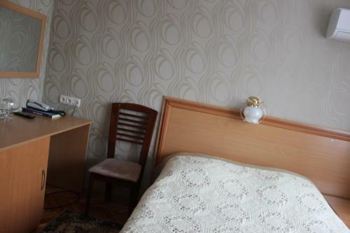 Ust-kamenogorsk Hotel