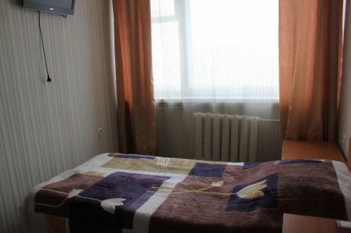 Ust-kamenogorsk Hotel