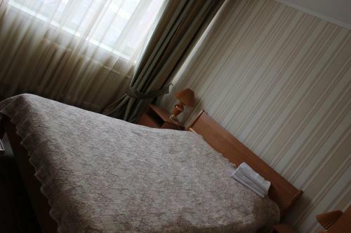 Ust-kamenogorsk Hotel