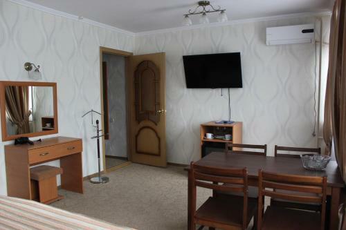 Ust-kamenogorsk Hotel
