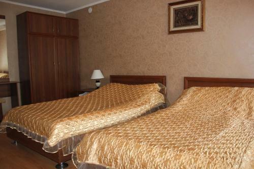 Ust-kamenogorsk Hotel