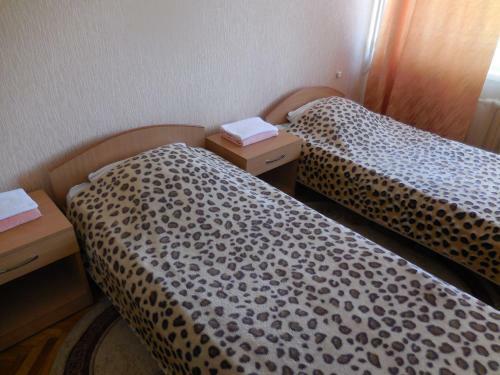 Ust-kamenogorsk Hotel