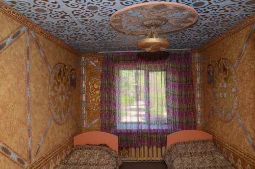 Registan Hotel