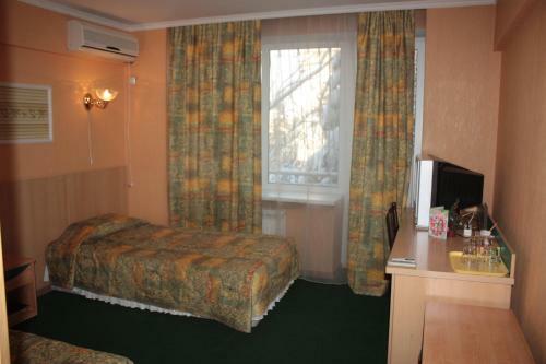 Berkana Hotel