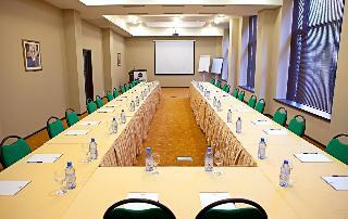 Best Western Plus Atakent Park Hotel