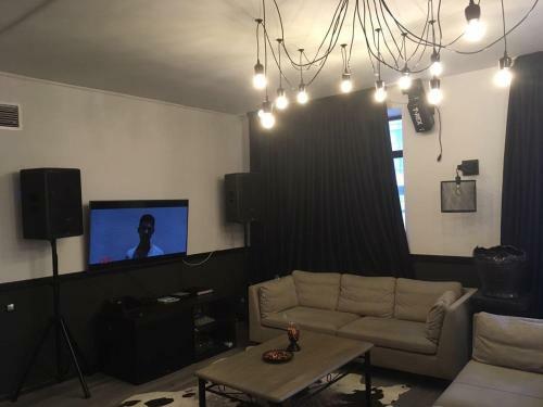 Laeti Hotel