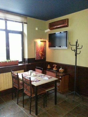 Laeti Hotel