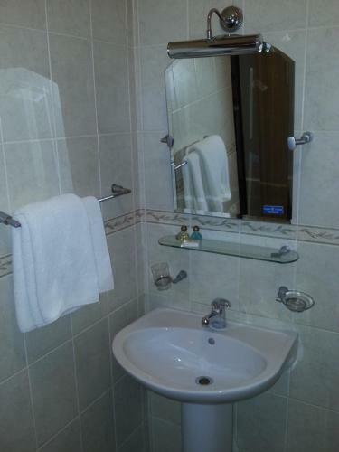 Laeti Hotel