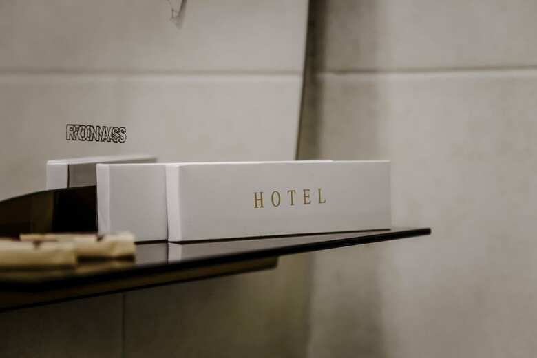Hotel Ajour