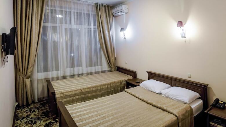 Hotel Ajour