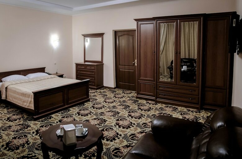 Hotel Ajour