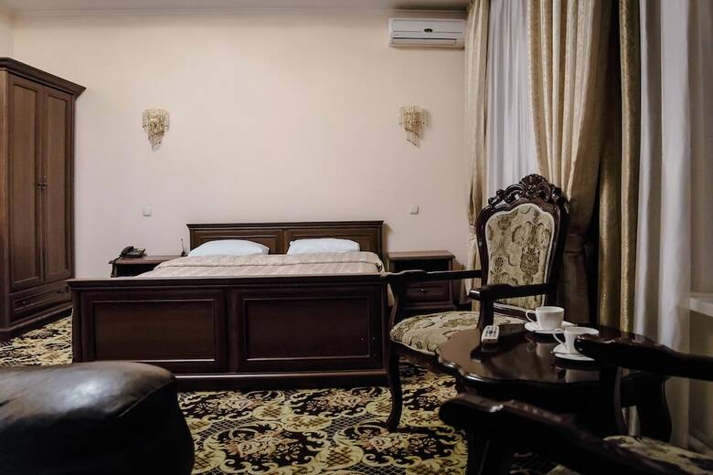 Hotel Ajour