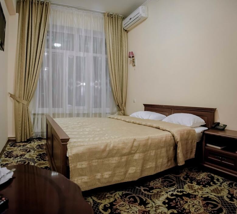 Hotel Ajour