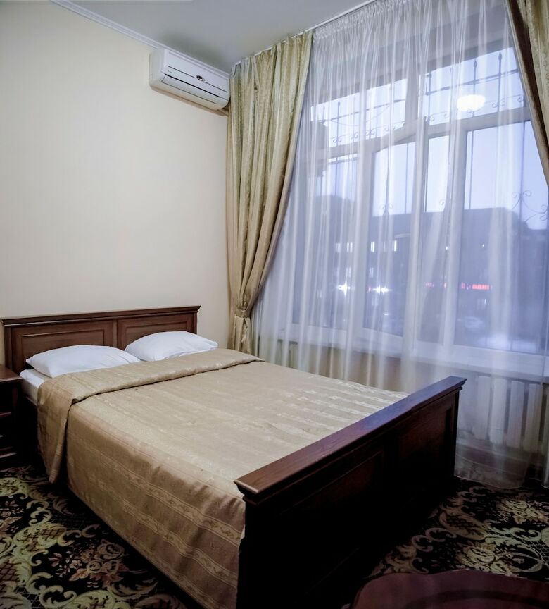 Hotel Ajour