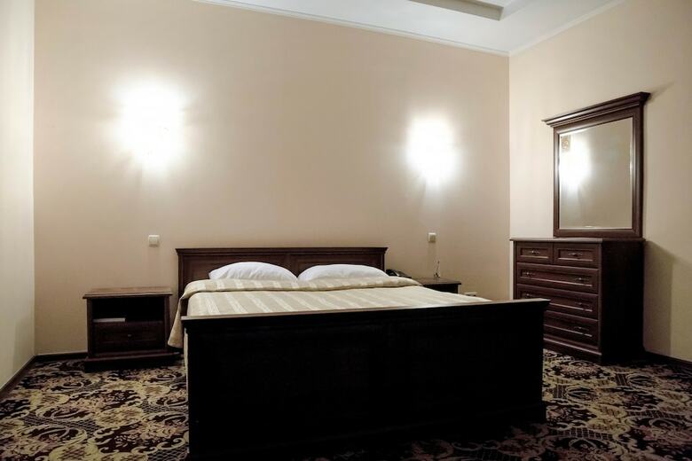 Hotel Ajour
