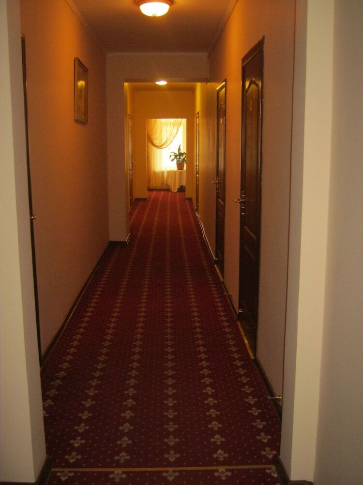 Hotel Ajour