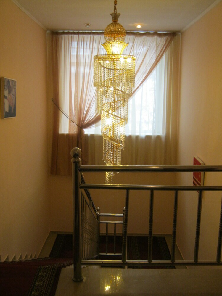 Hotel Ajour