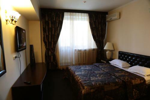 Hotel Salem On Samal