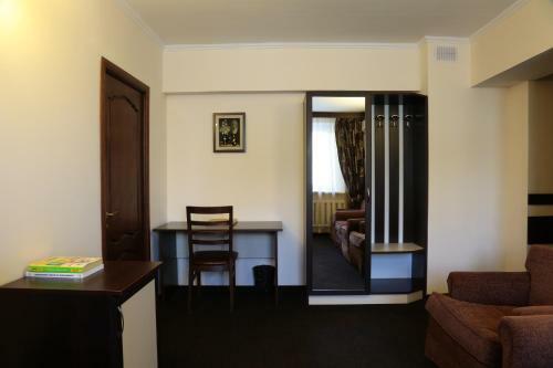 Hotel Salem On Samal