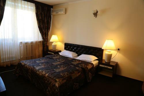 Hotel Salem On Samal