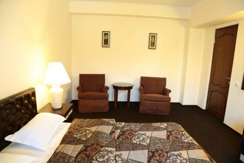 Hotel Salem On Samal