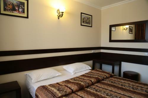 Hotel Salem On Samal