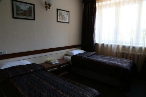 Hotel Salem On Samal