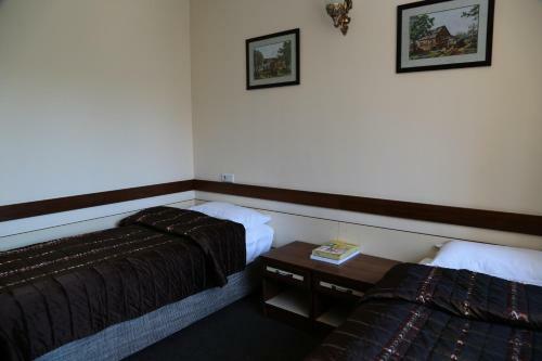Hotel Salem On Samal