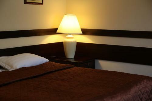 Hotel Salem On Samal