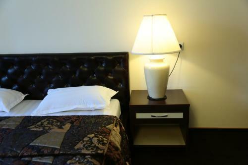 Hotel Salem On Samal