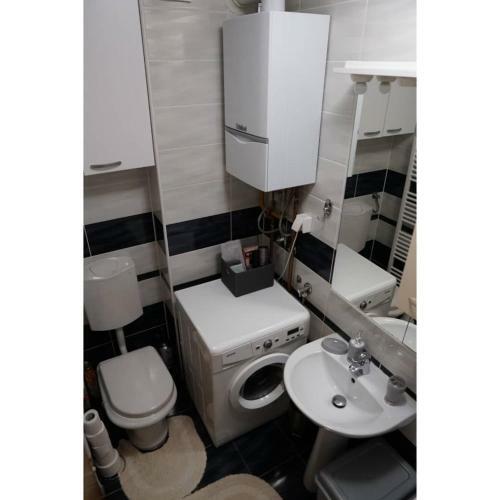 Apartman Elena