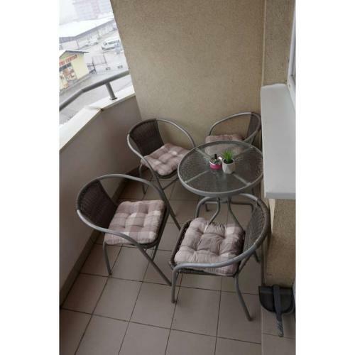 Apartman Elena
