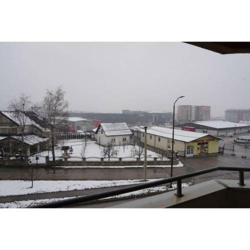 Apartman Elena